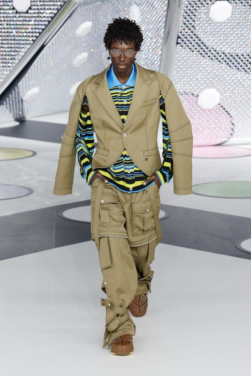 Mo Thiam — photo 1
