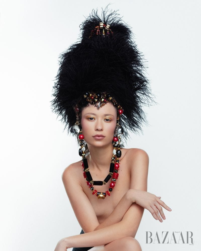 Letícia Kaneko — photo 4