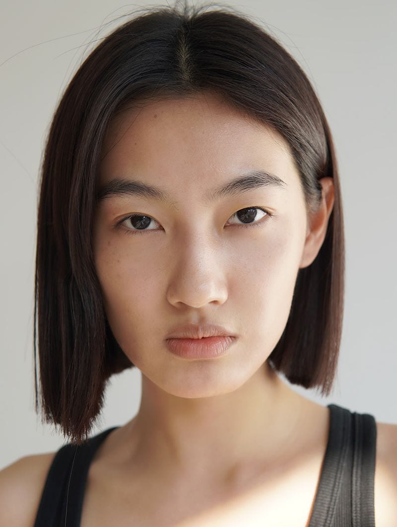 Cheng Yipei — photo 2