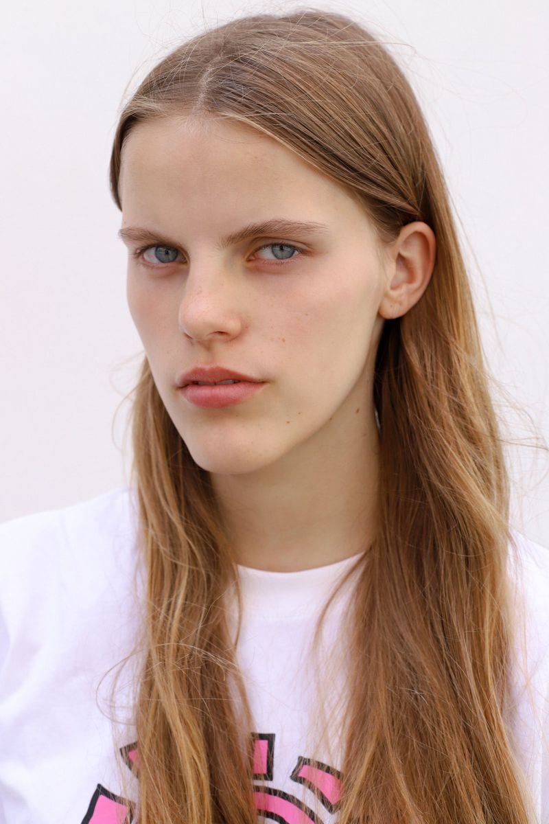 Kirsty Orbell — photo 1