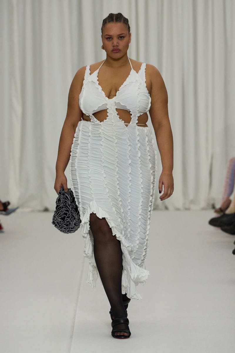 Laura Lekysha — photo 6