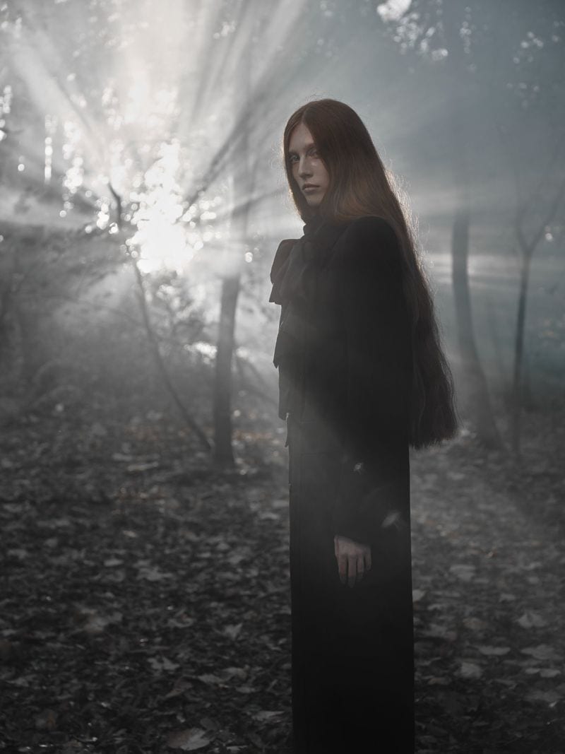 Isobel Dodd — photo 2