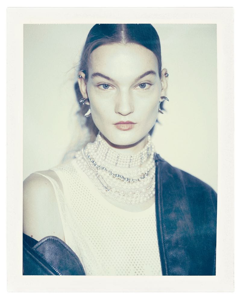 Kirsi Pyrhonen — photo 1