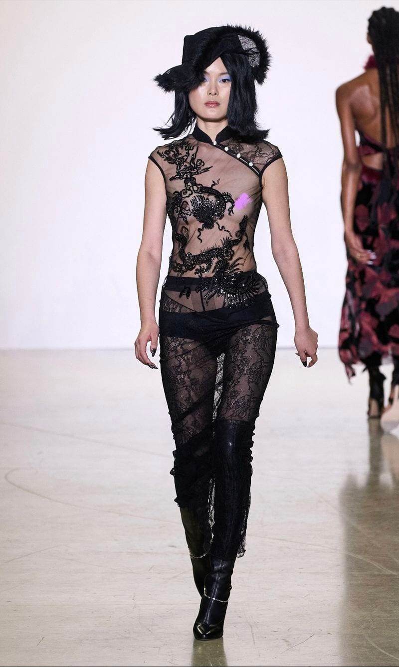 Chen Yu — photo 4