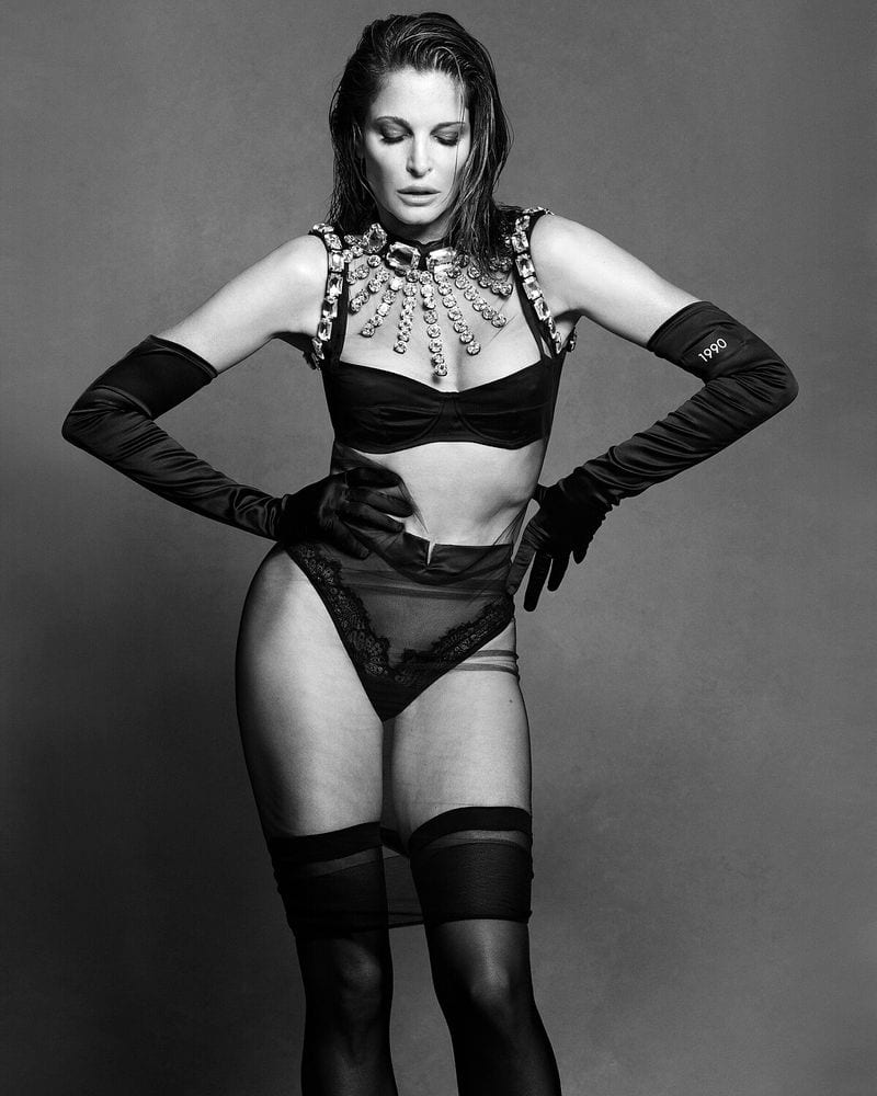 Stephanie Seymour — photo 2