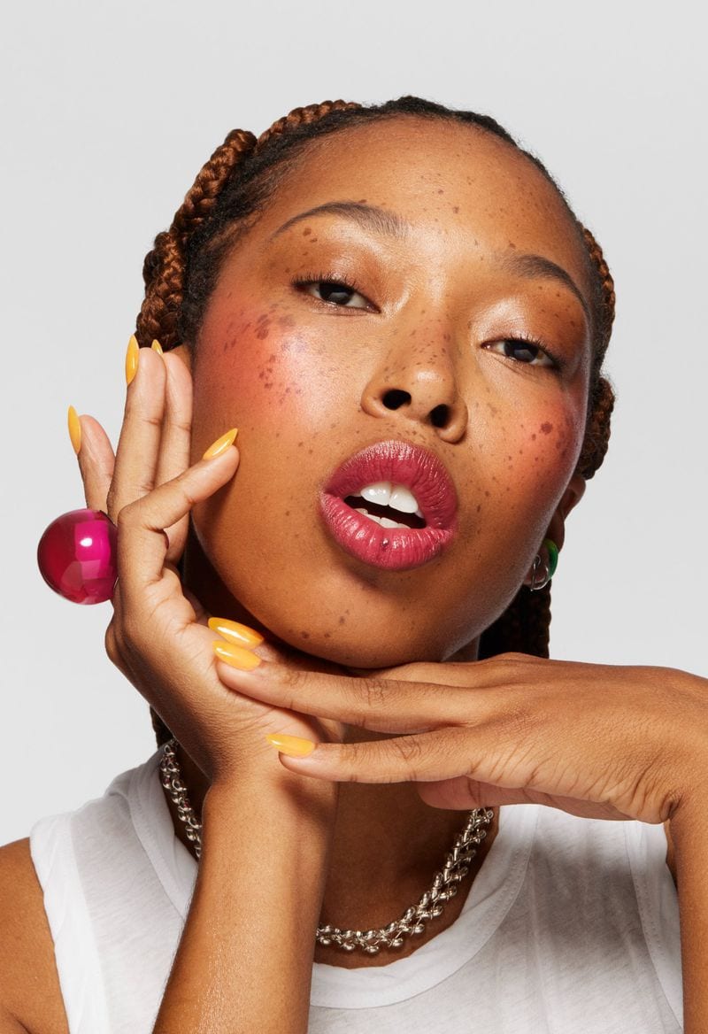 Amira Natanne — photo 4