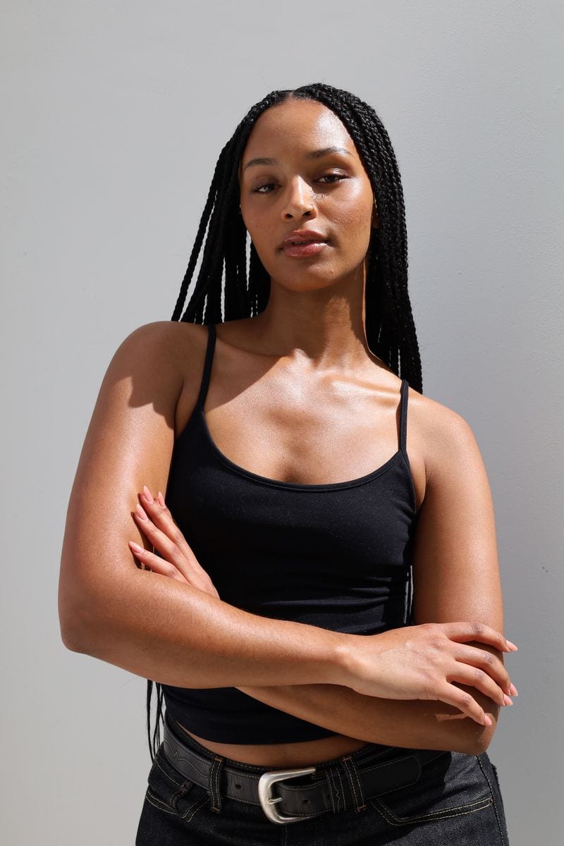 Londyn Harris — photo 1