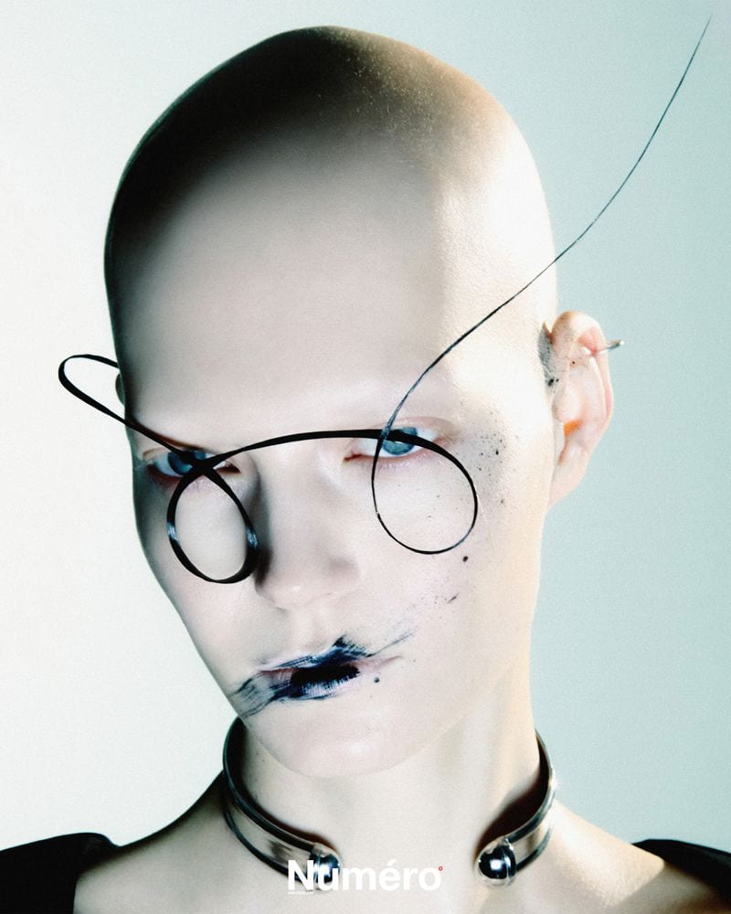 Yana Dobroliubova — photo 2