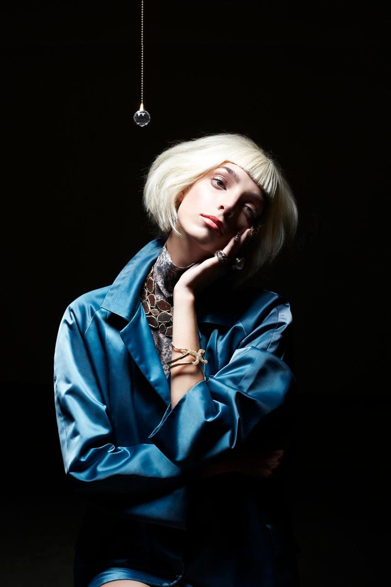 Sophie Harris-Greenslade — портфолио 7