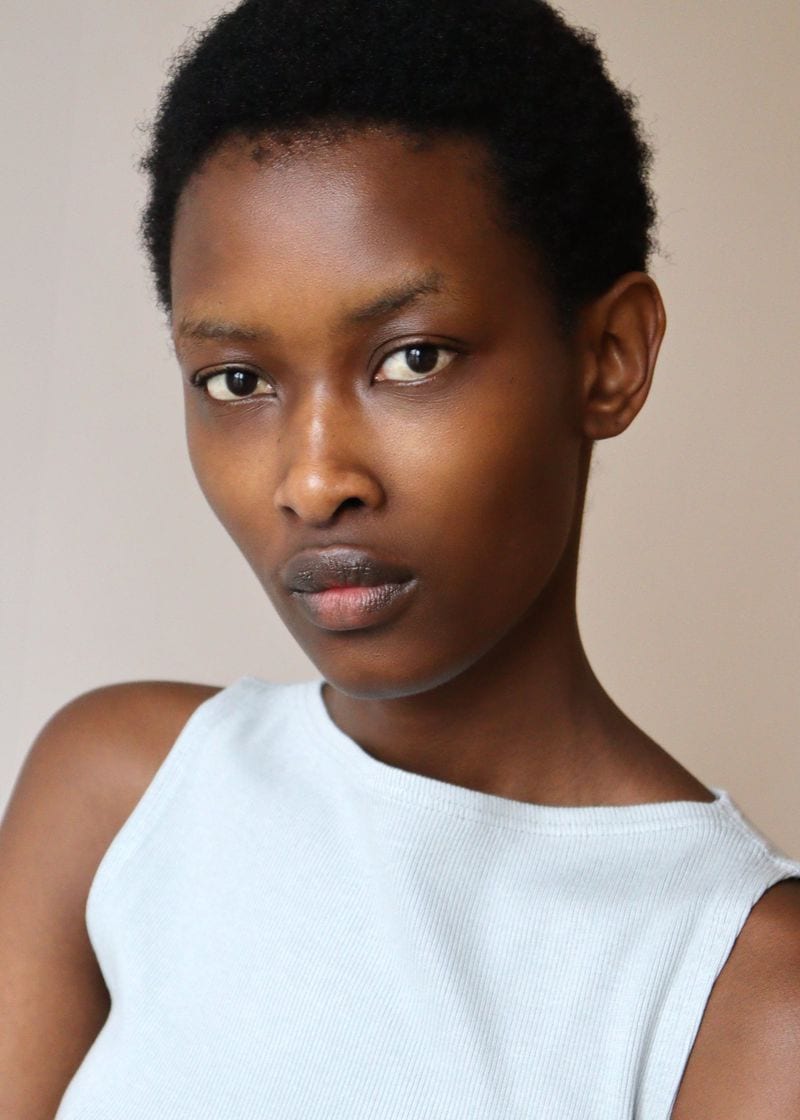 Denyse Tumukunde — photo 1