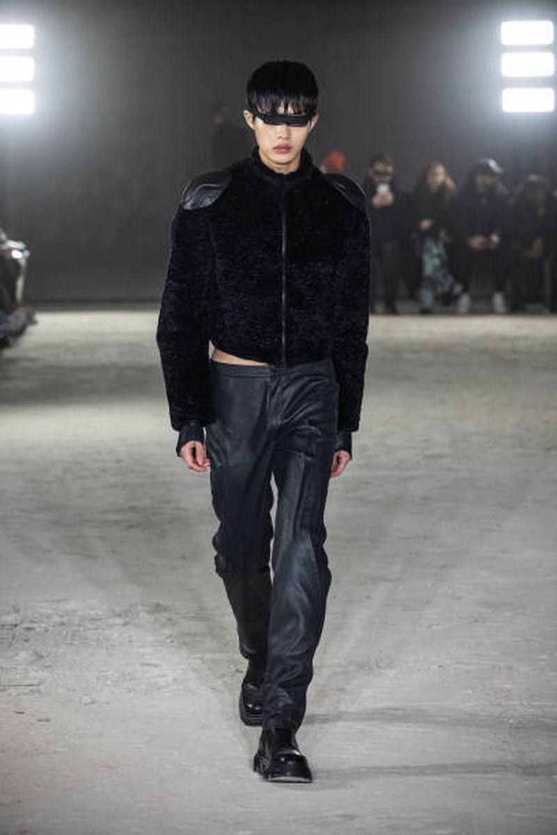 Hong Seong Jun — photo 8