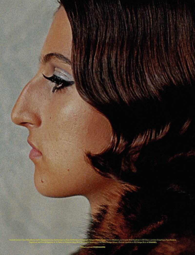 Amirah Goodwin — photo 7