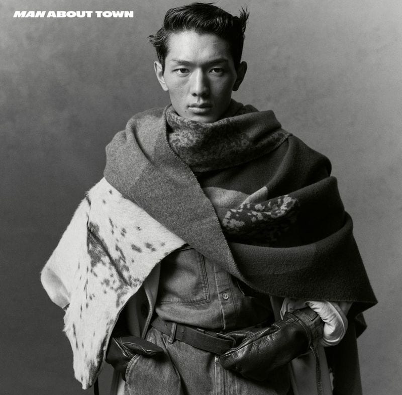 Danzeng Zhaxi — photo 11