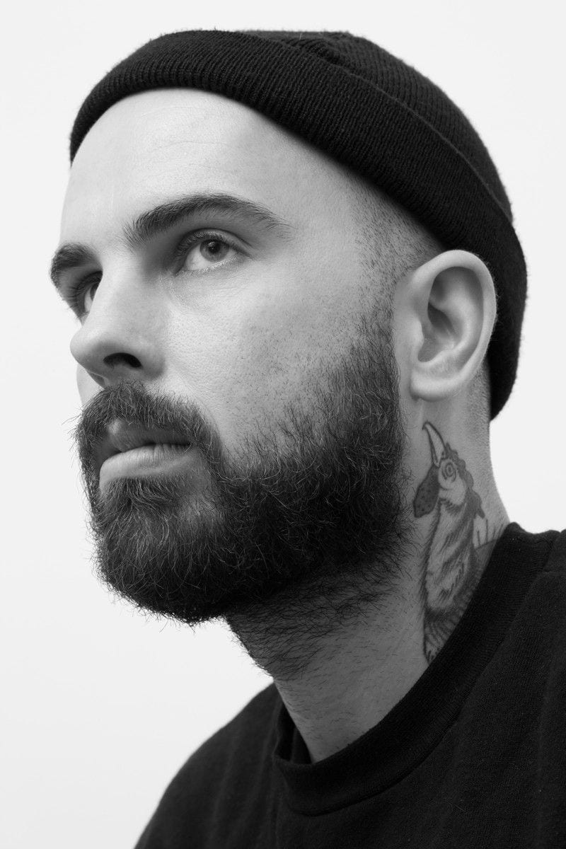 CG Watkins — портфолио 1