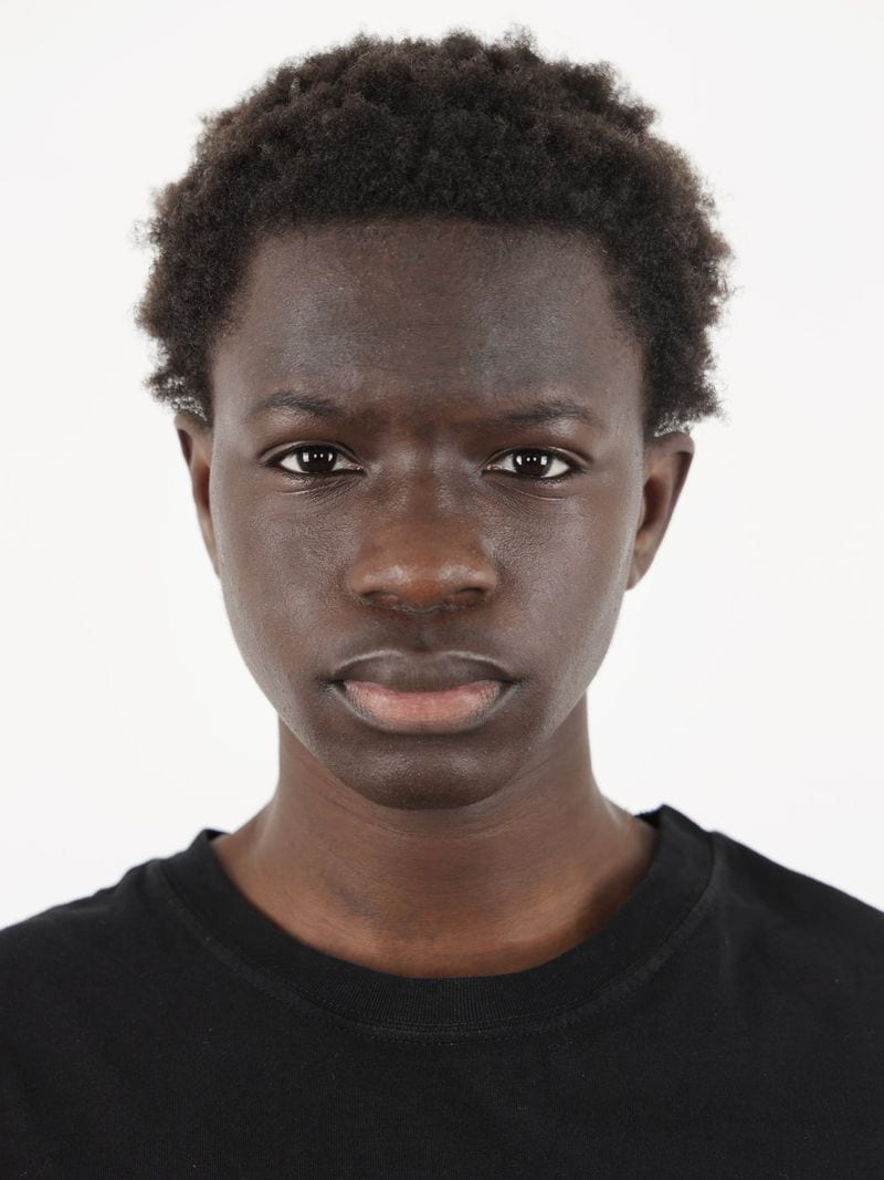 Mohamed Ndiaye — photo 1