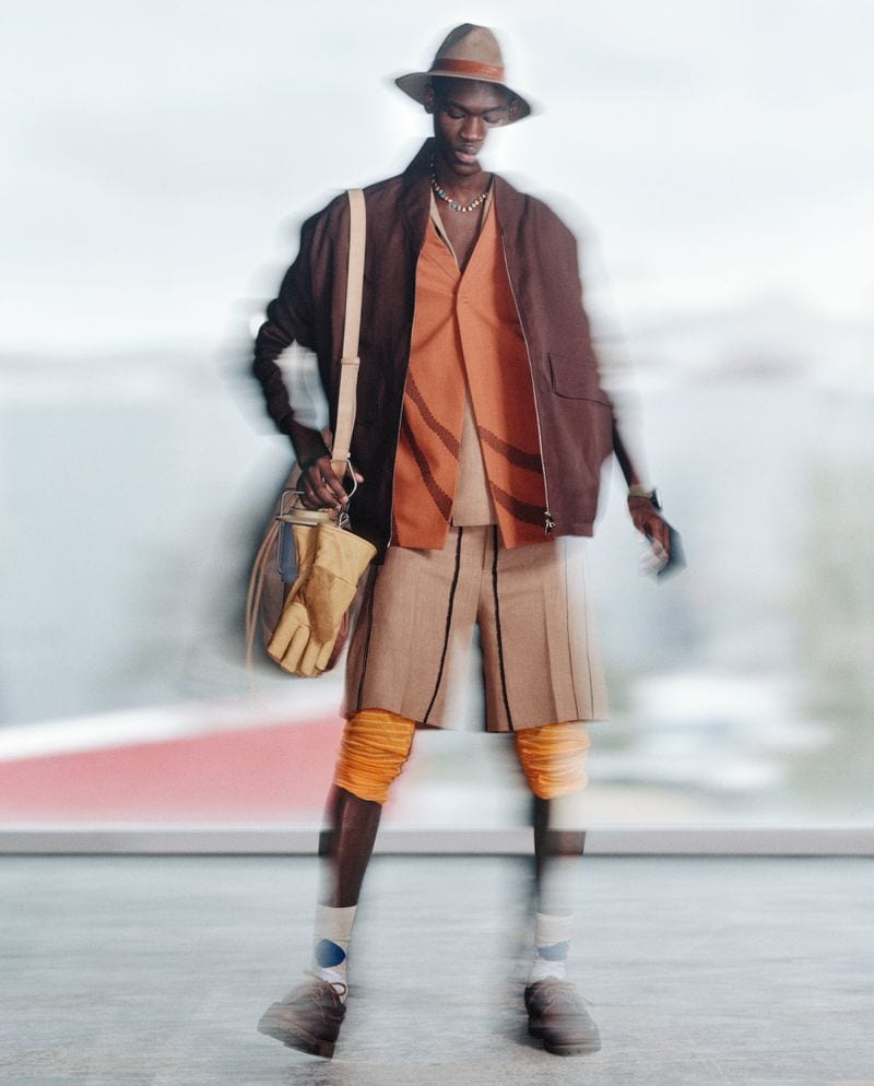 Ismael Savane — photo 10