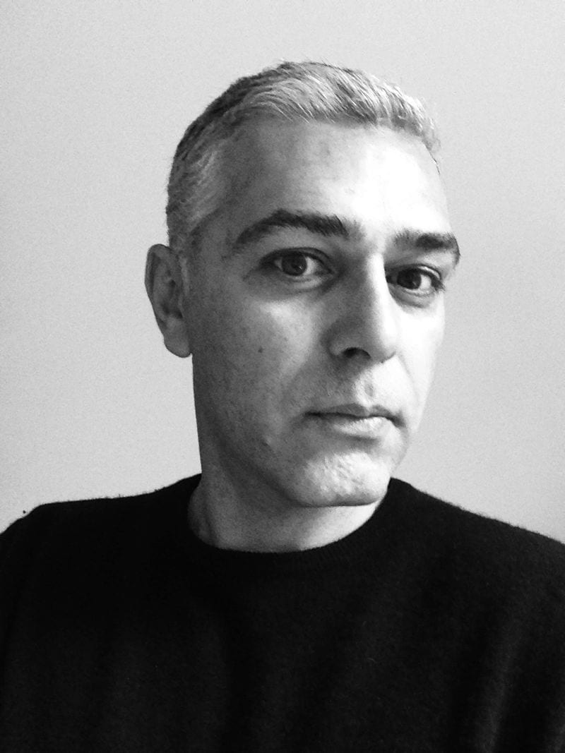 Antonino Ingrasciotta — portfolio 1
