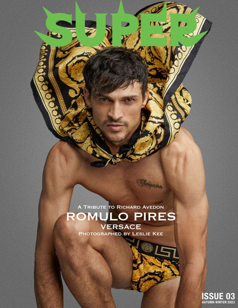 Romulo Pires — photo 6