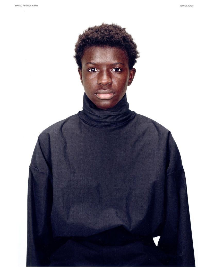 Mohamed Ndiaye — photo 3