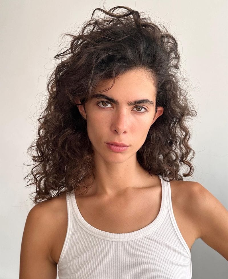 Alba Moreira — photo 1