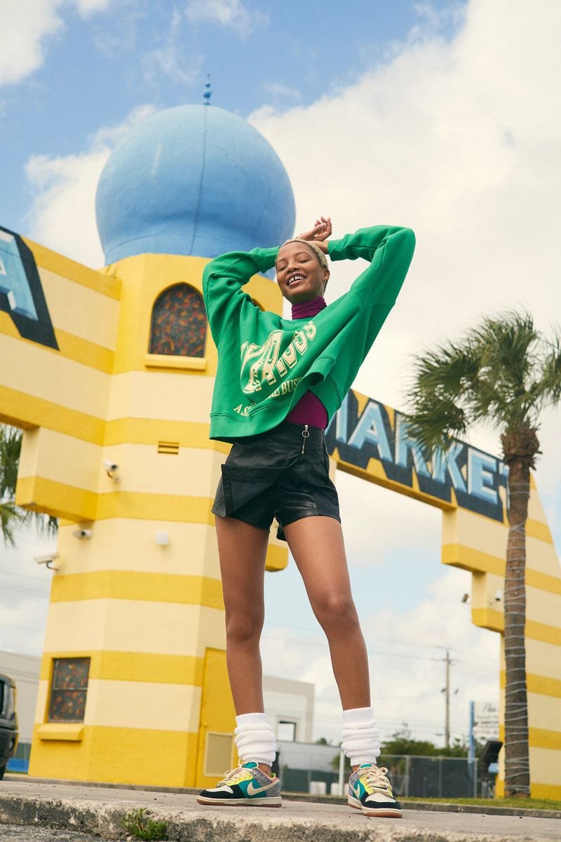 Deja Monet — photo 2