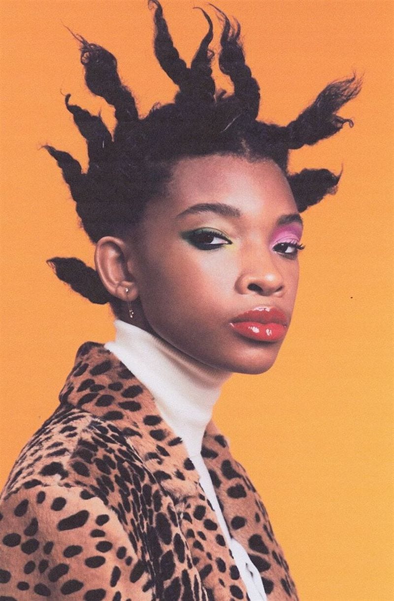 Derrionna Rogers — photo 1