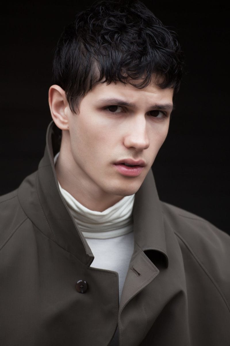 Lucas Santoni — photo 1
