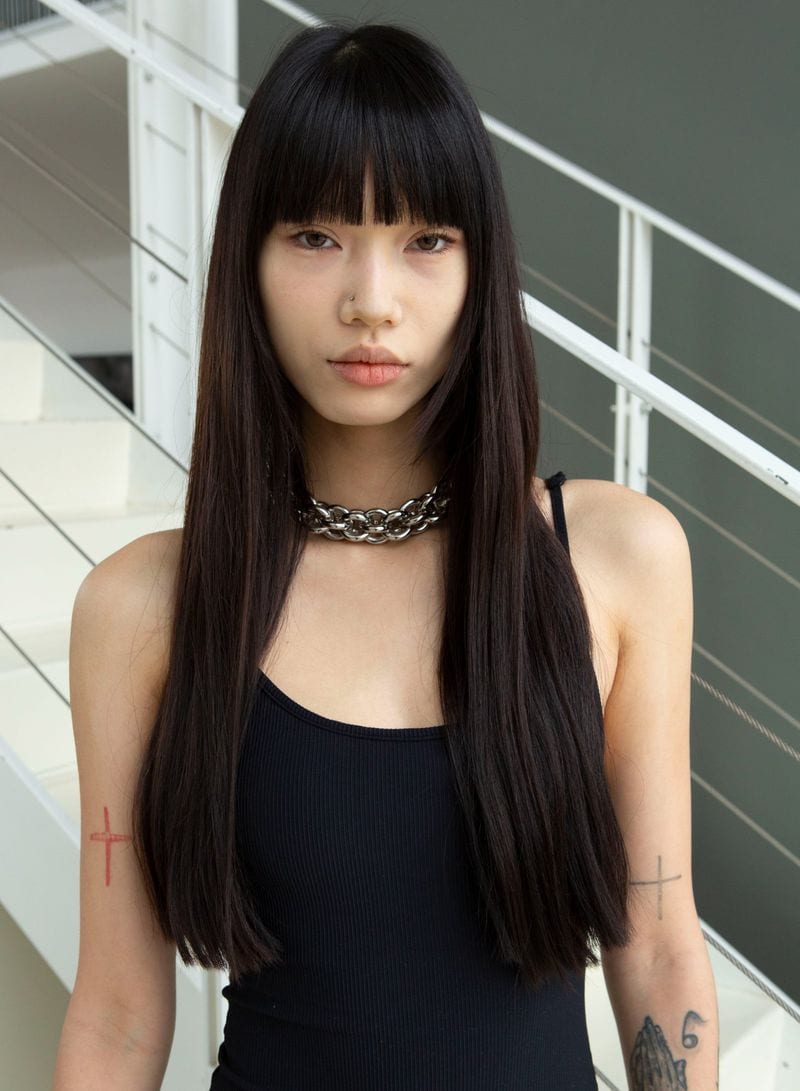 Yi Xiang — photo 1
