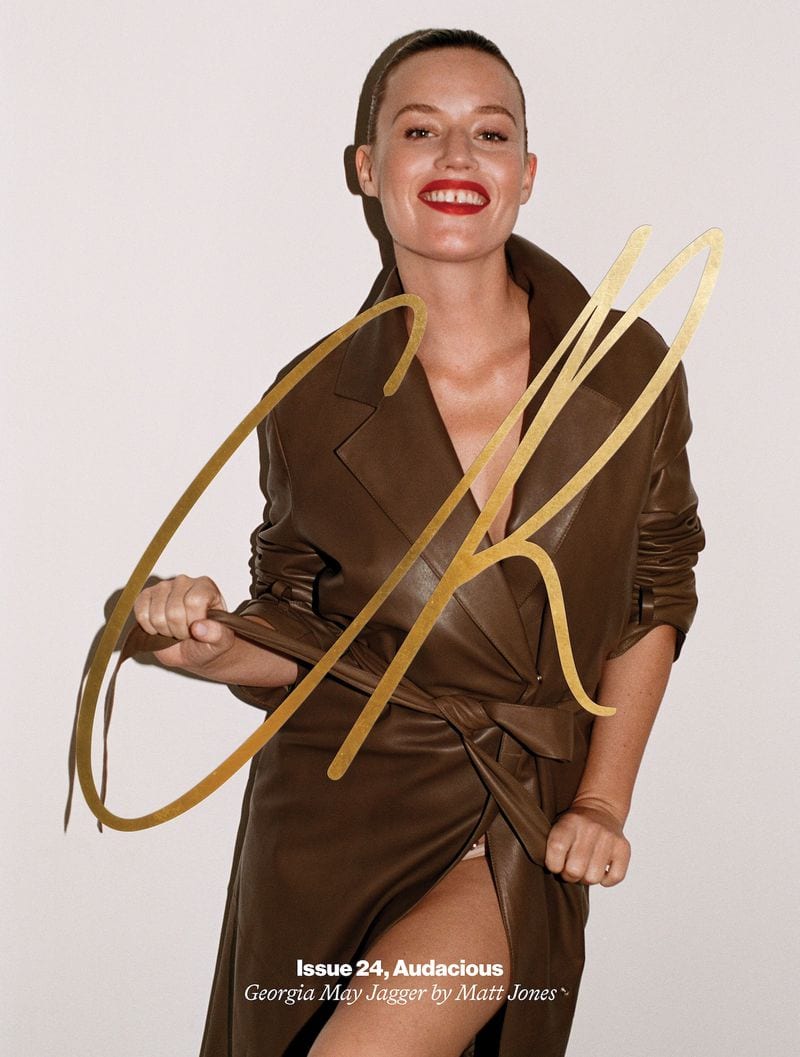 Georgia May Jagger — photo 11