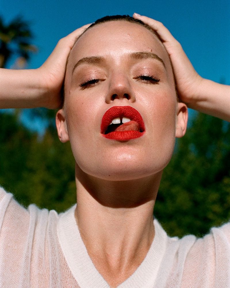 Georgia May Jagger — photo 9