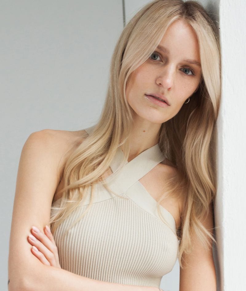 Aly Turska — photo 1