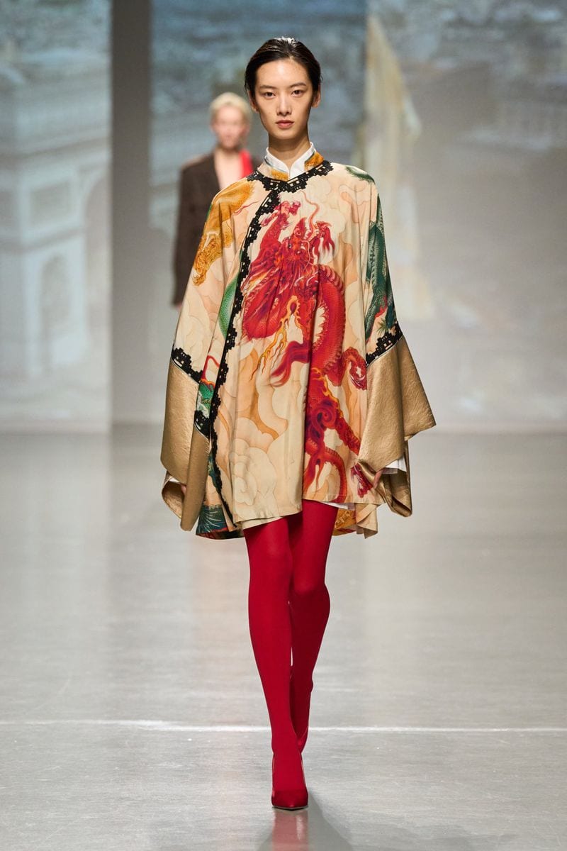 Cici Xiang Yejing — photo 9