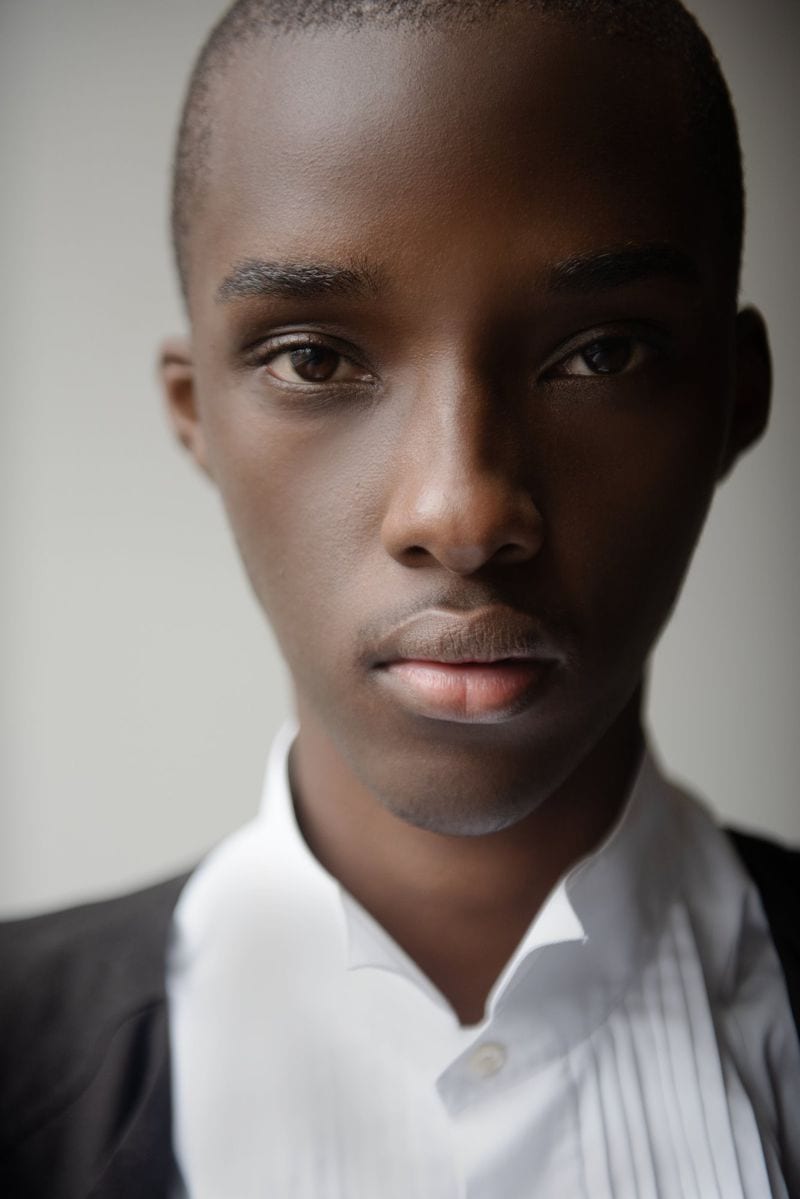 Aphile Carter — photo 1