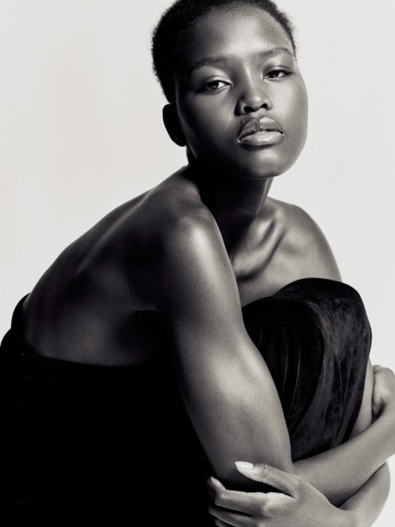 Cynthia Machava — photo 1