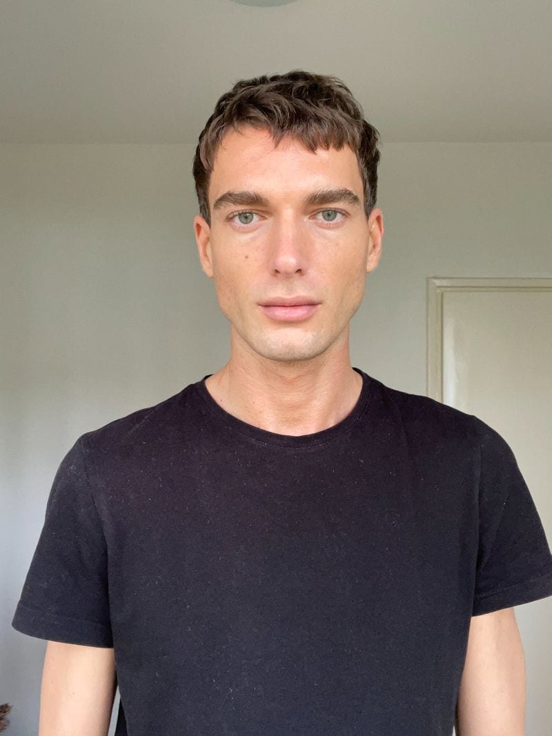 Nikola Jovanovic — photo 1