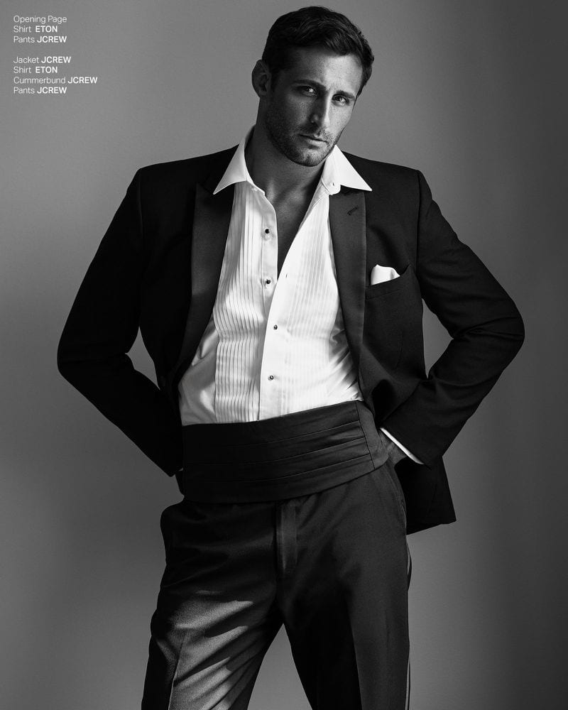 Josh Truesdell — photo 4