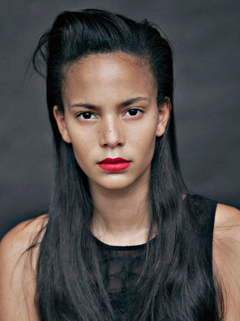 Kyra Green — photo 1