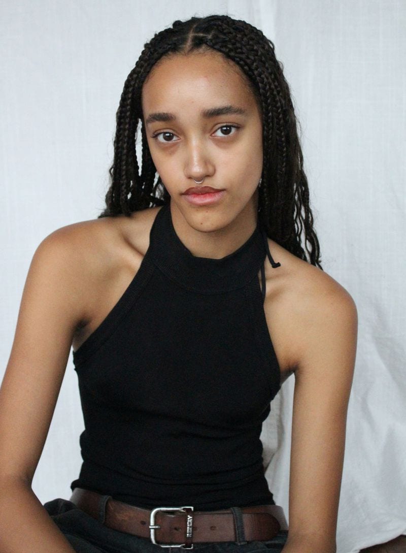 Jada Layefa — photo 1