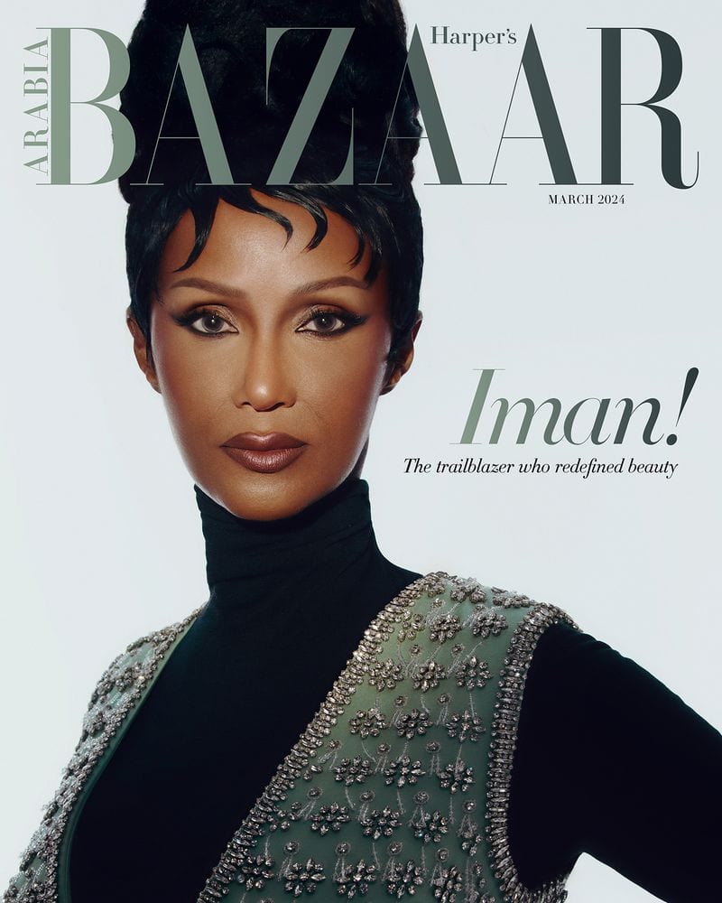 Iman — photo 1