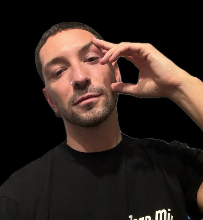 Jean-Michel Mergey — портфолио 1