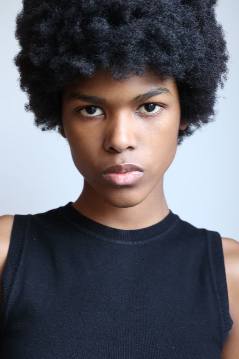 Raysa De Jesus — photo 1