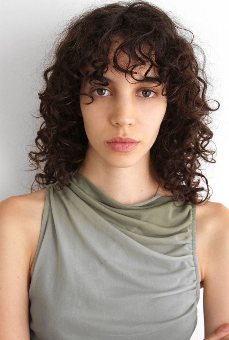 Agustina Yanque — photo 1