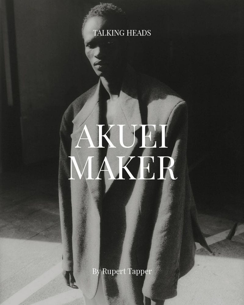 Akuei Maker — photo 4