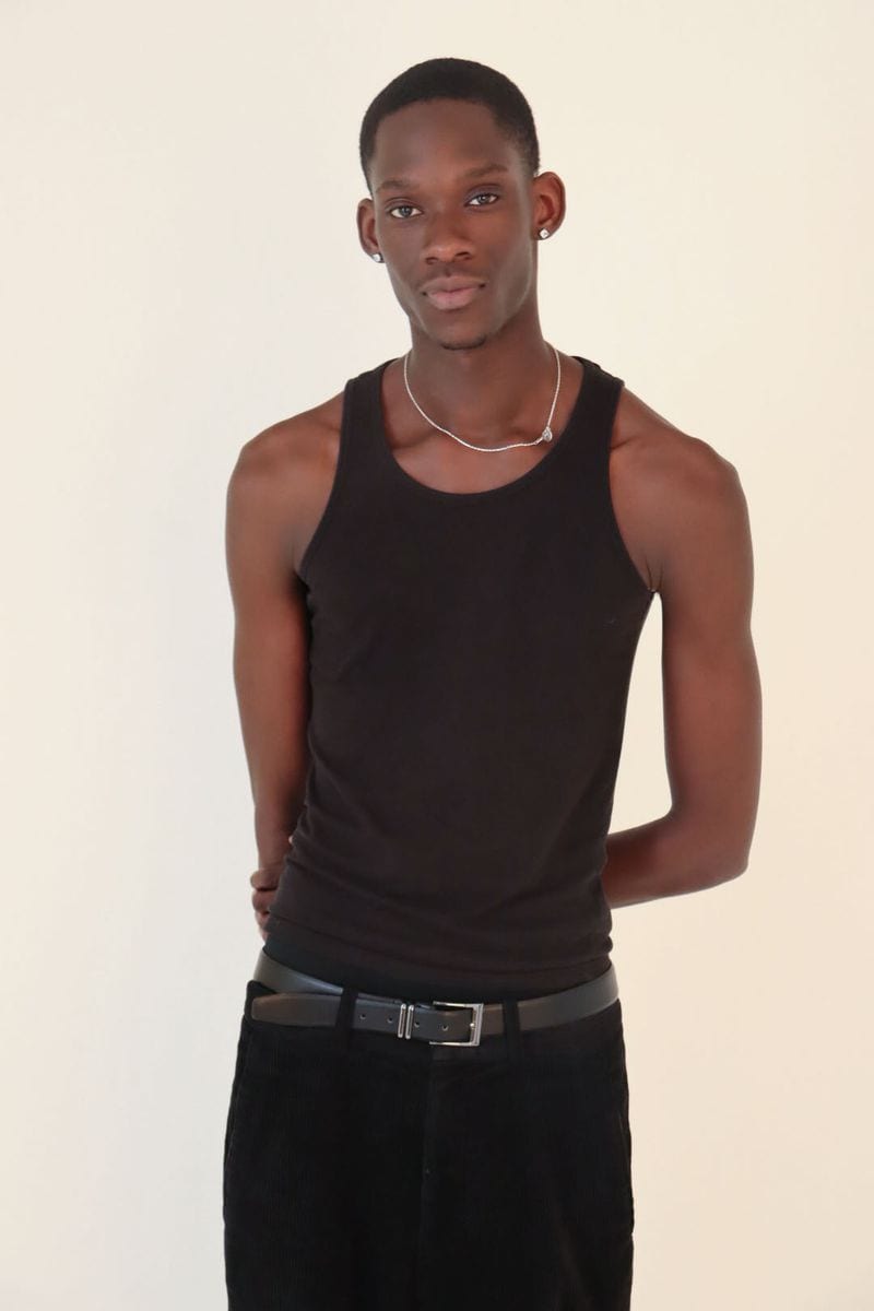 Amadou Fall — photo 2