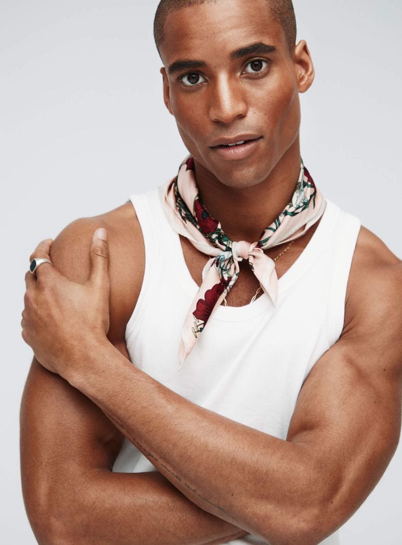 Malik Lindo — photo 8