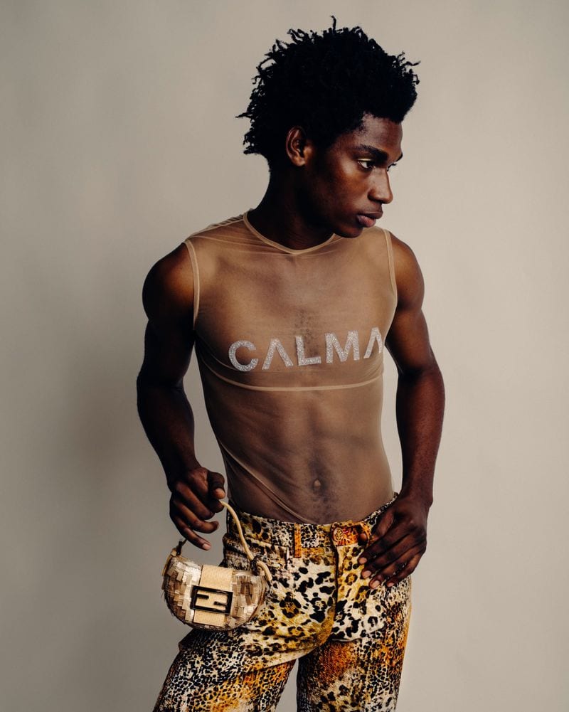 James Irechukwu — photo 1