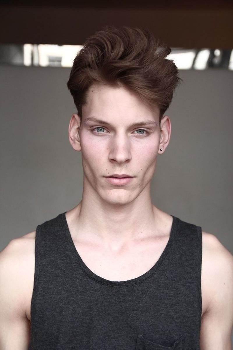 Alexander Faye — photo 1