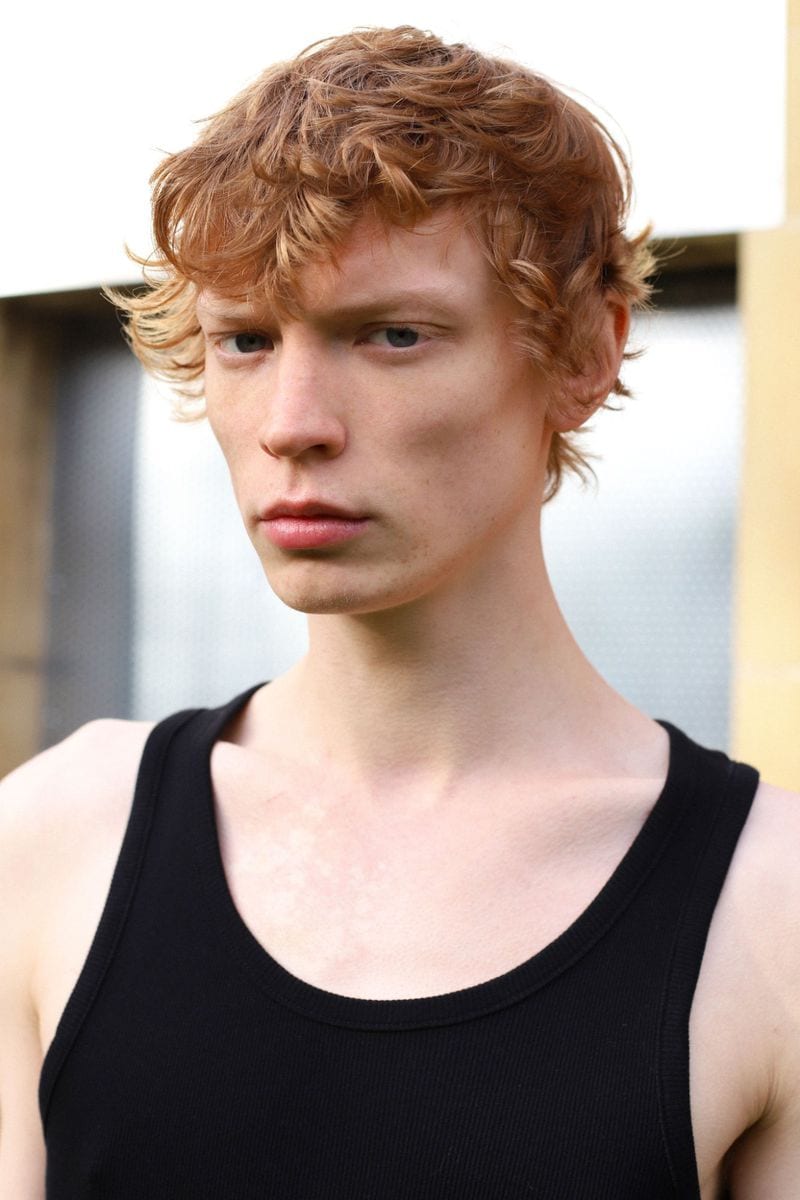 Owen Ruppersburg — photo 1