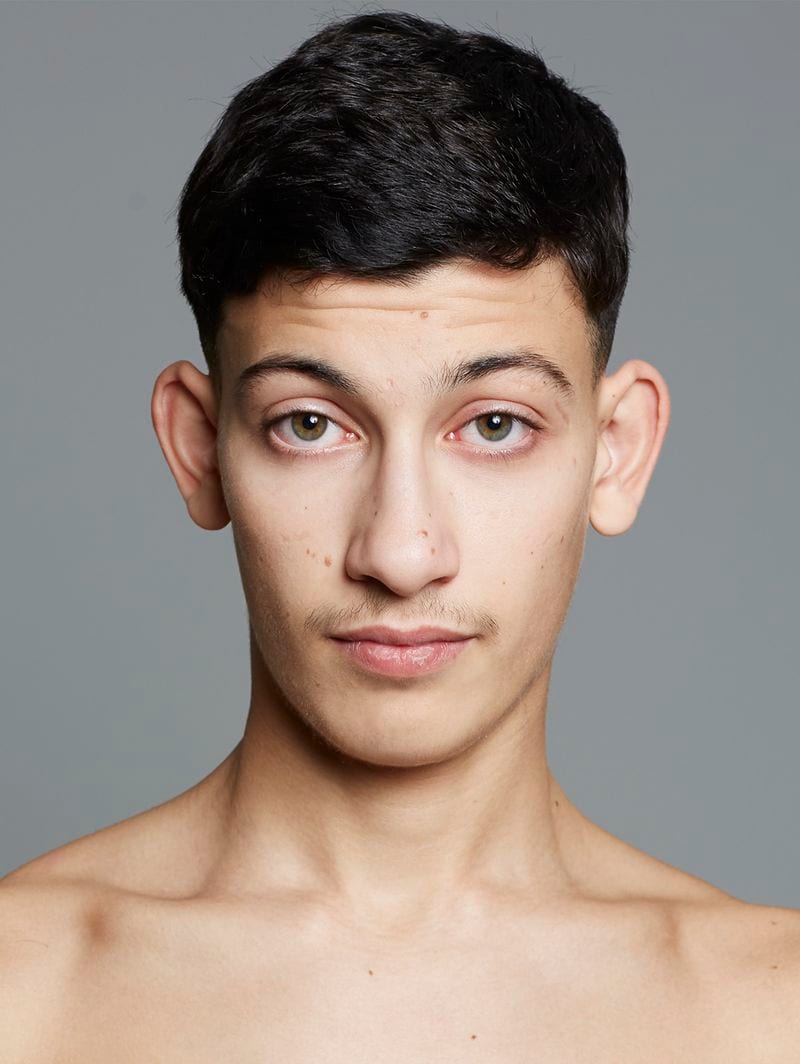 Sofiane Chitti — photo 1