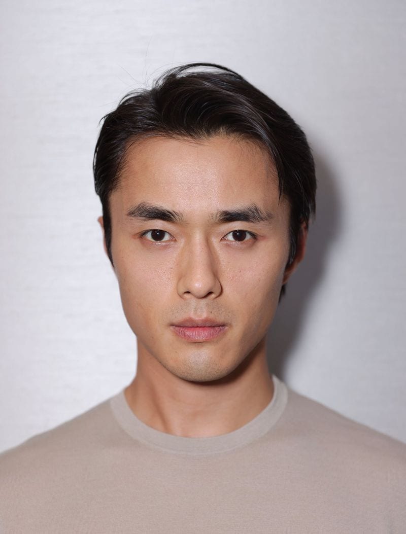 Zhao Lei — photo 1